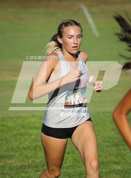Thumbnail 2 in Cool Breeze Invitational photogallery.
