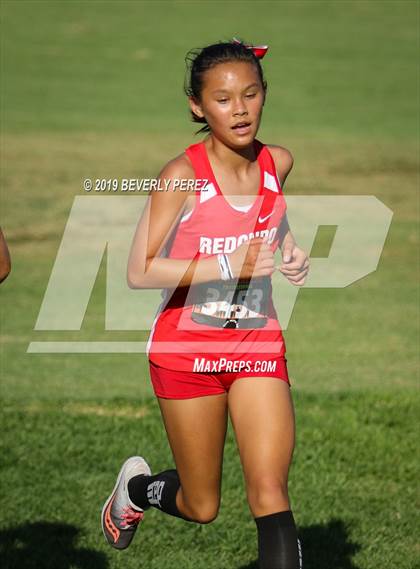 Thumbnail 3 in Cool Breeze Invitational photogallery.