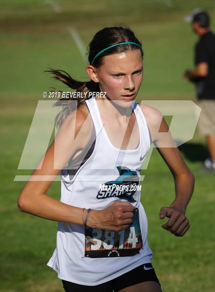Thumbnail 1 in Cool Breeze Invitational photogallery.