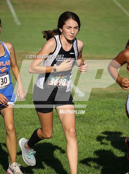 Thumbnail 2 in Cool Breeze Invitational photogallery.
