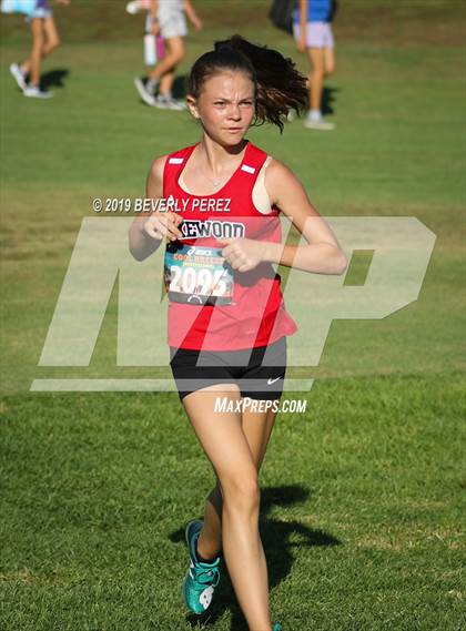 Thumbnail 3 in Cool Breeze Invitational photogallery.