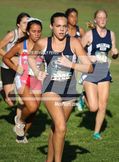 Thumbnail 2 in Cool Breeze Invitational photogallery.