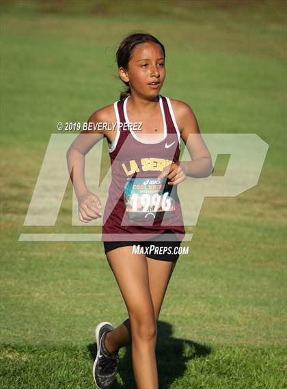 Thumbnail 3 in Cool Breeze Invitational photogallery.