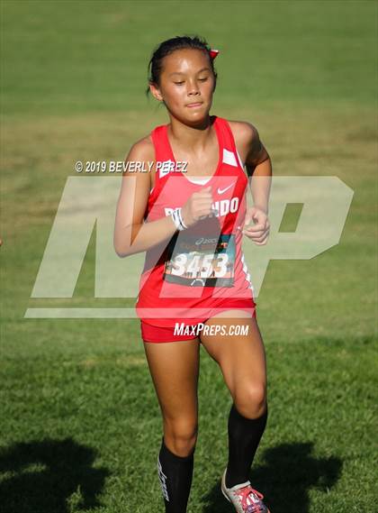 Thumbnail 1 in Cool Breeze Invitational photogallery.