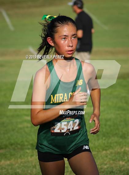 Thumbnail 2 in Cool Breeze Invitational photogallery.