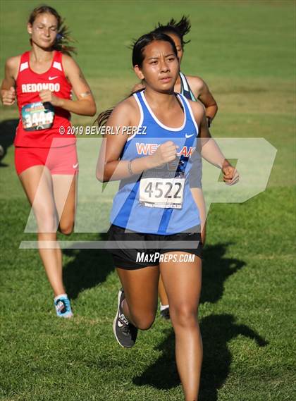 Thumbnail 2 in Cool Breeze Invitational photogallery.