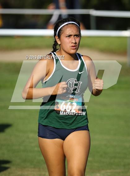 Thumbnail 3 in Cool Breeze Invitational photogallery.