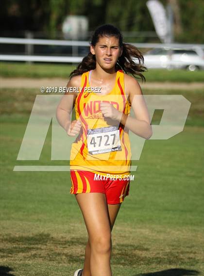 Thumbnail 3 in Cool Breeze Invitational photogallery.