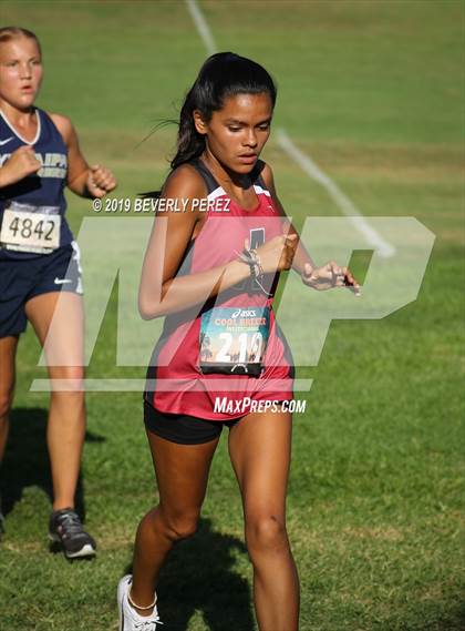 Thumbnail 3 in Cool Breeze Invitational photogallery.