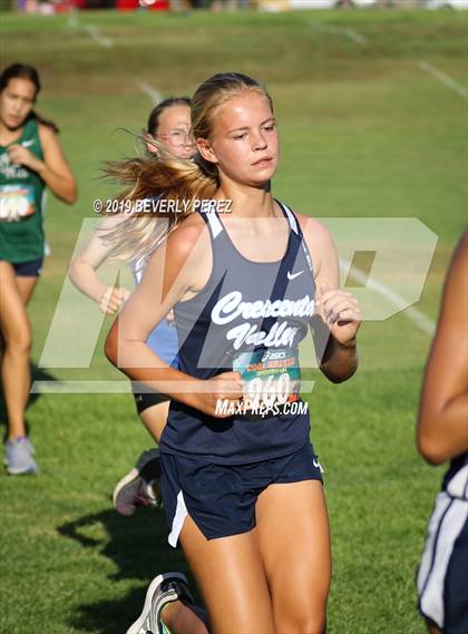 Thumbnail 3 in Cool Breeze Invitational photogallery.
