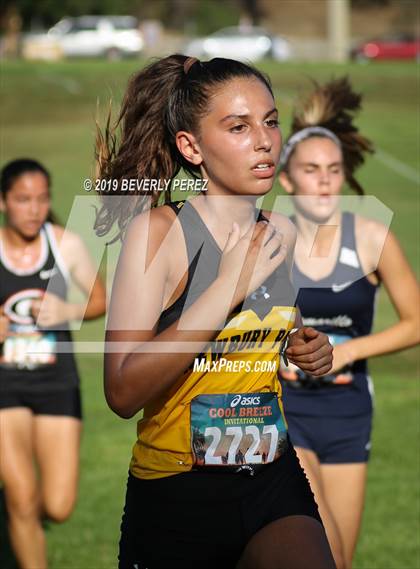 Thumbnail 1 in Cool Breeze Invitational photogallery.