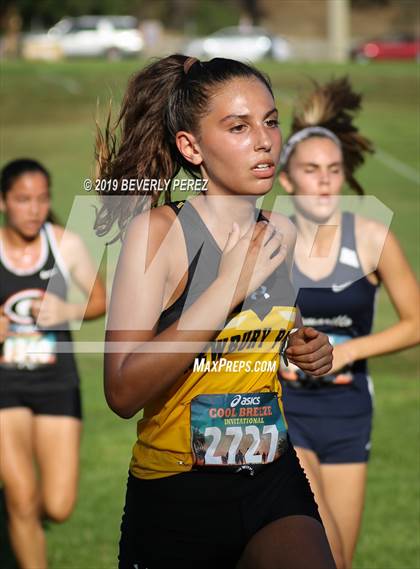 Thumbnail 1 in Fr: Cool Breeze Invitational photogallery.