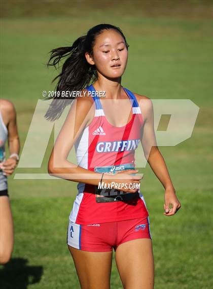 Thumbnail 1 in Cool Breeze Invitational photogallery.