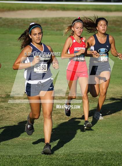 Thumbnail 1 in Cool Breeze Invitational photogallery.