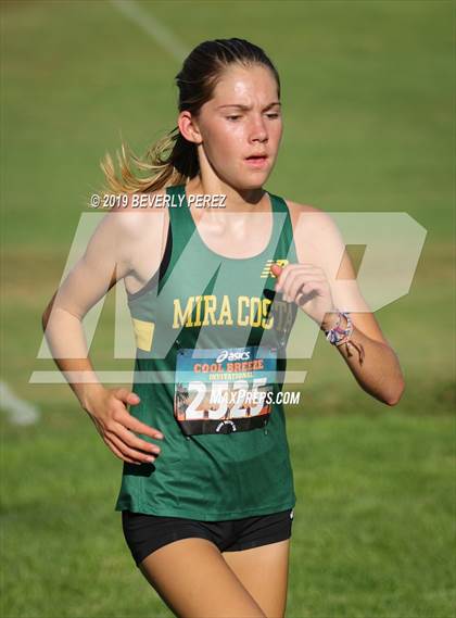 Thumbnail 2 in Cool Breeze Invitational photogallery.