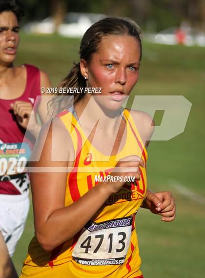 Thumbnail 2 in Cool Breeze Invitational photogallery.