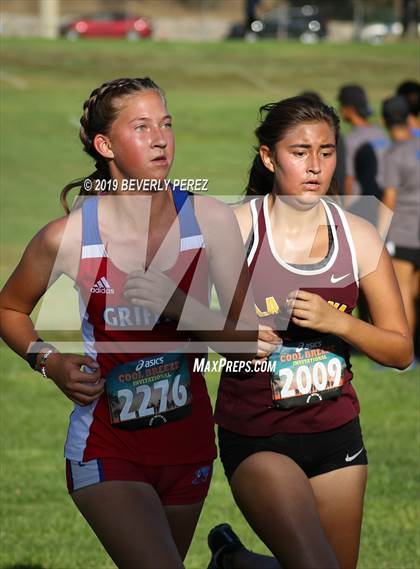 Thumbnail 1 in Cool Breeze Invitational photogallery.