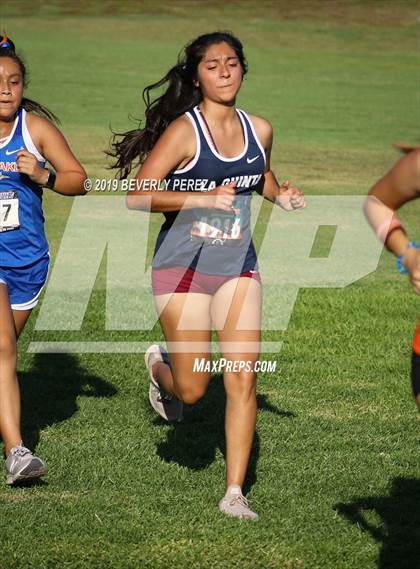 Thumbnail 3 in Cool Breeze Invitational photogallery.