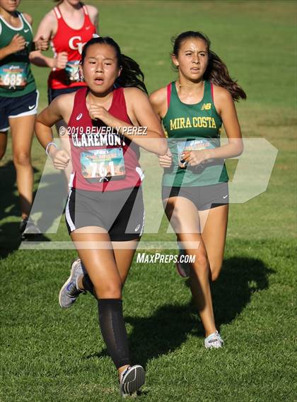 Thumbnail 1 in Cool Breeze Invitational photogallery.