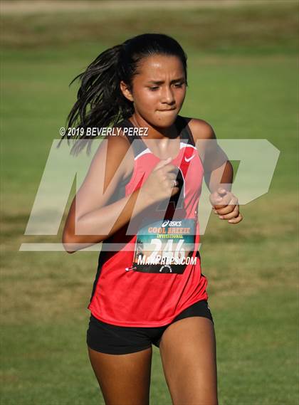 Thumbnail 1 in Cool Breeze Invitational photogallery.