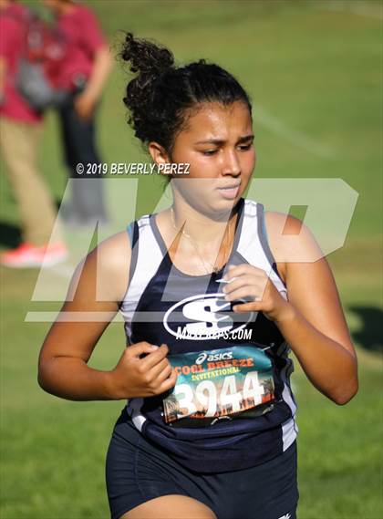 Thumbnail 1 in Cool Breeze Invitational photogallery.