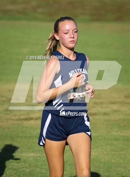 Thumbnail 1 in Cool Breeze Invitational photogallery.