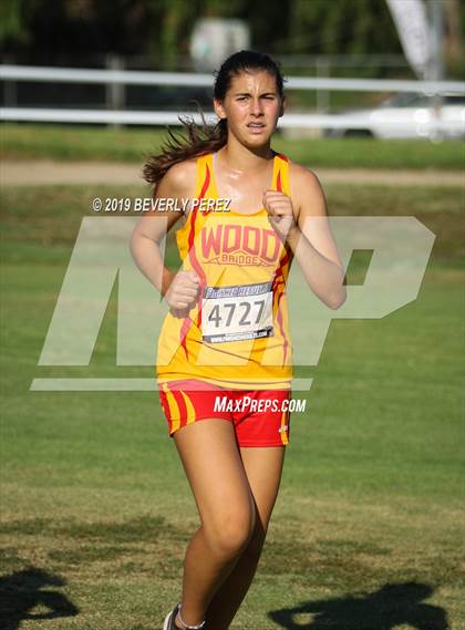 Thumbnail 1 in Cool Breeze Invitational photogallery.