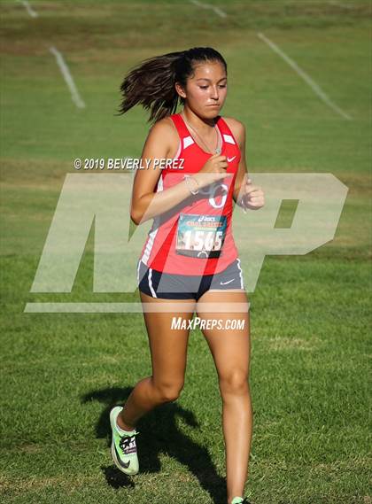 Thumbnail 2 in Cool Breeze Invitational photogallery.