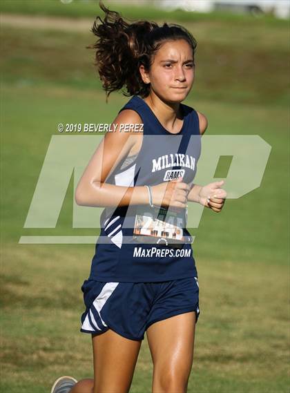 Thumbnail 1 in Cool Breeze Invitational photogallery.