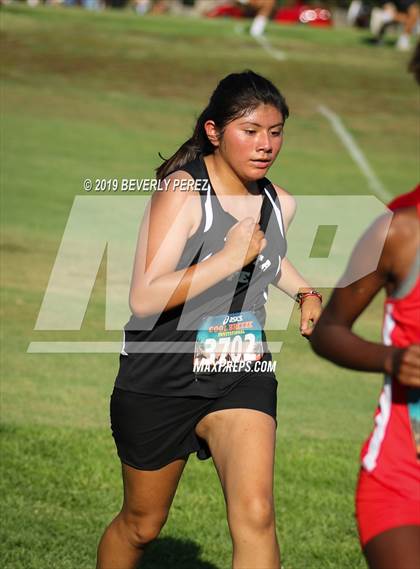 Thumbnail 3 in Cool Breeze Invitational photogallery.