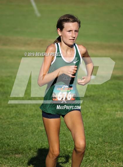 Thumbnail 3 in Cool Breeze Invitational photogallery.