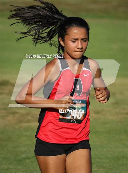 Thumbnail 3 in Cool Breeze Invitational photogallery.