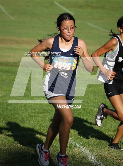 Thumbnail 1 in Cool Breeze Invitational photogallery.