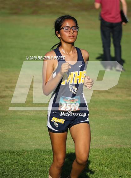 Thumbnail 2 in Cool Breeze Invitational photogallery.