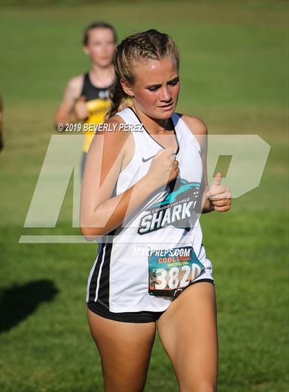Thumbnail 1 in Cool Breeze Invitational photogallery.