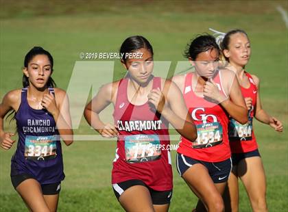 Thumbnail 2 in Cool Breeze Invitational photogallery.