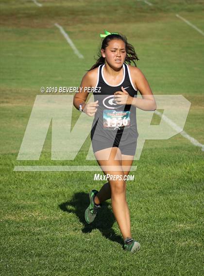 Thumbnail 1 in Cool Breeze Invitational photogallery.
