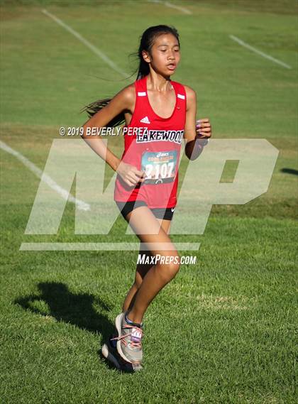 Thumbnail 3 in Cool Breeze Invitational photogallery.