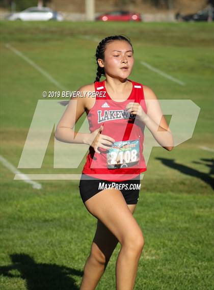 Thumbnail 1 in Cool Breeze Invitational photogallery.