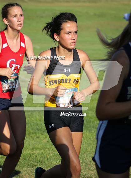 Thumbnail 1 in Cool Breeze Invitational photogallery.
