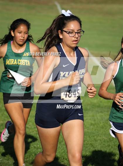 Thumbnail 1 in Cool Breeze Invitational photogallery.