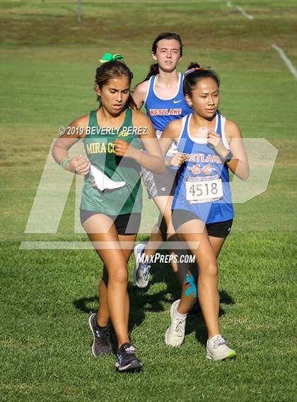 Thumbnail 3 in Cool Breeze Invitational photogallery.