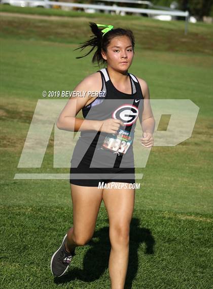 Thumbnail 1 in Cool Breeze Invitational photogallery.