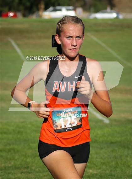 Thumbnail 3 in Cool Breeze Invitational photogallery.