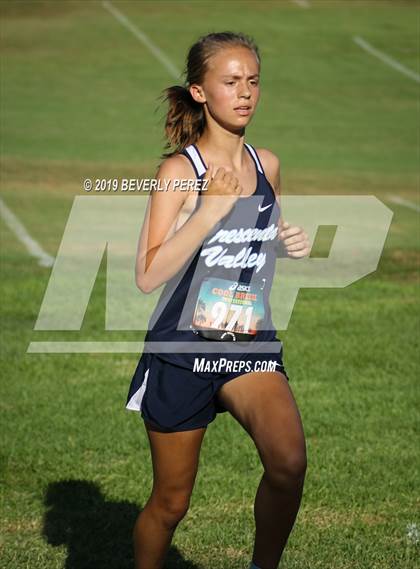 Thumbnail 1 in Cool Breeze Invitational photogallery.