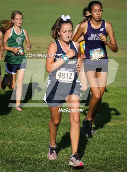 Thumbnail 3 in Cool Breeze Invitational photogallery.