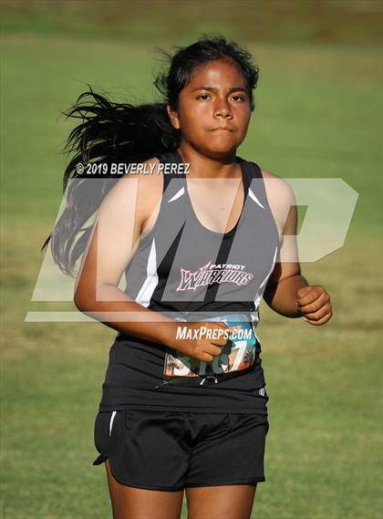 Thumbnail 1 in Cool Breeze Invitational photogallery.