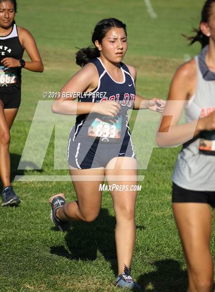 Thumbnail 1 in Cool Breeze Invitational photogallery.