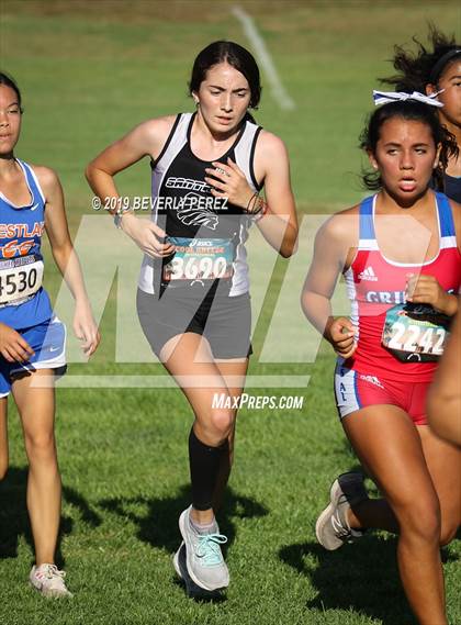 Thumbnail 3 in Cool Breeze Invitational photogallery.