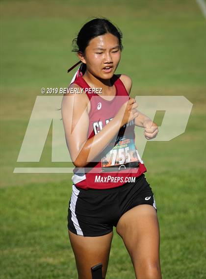 Thumbnail 2 in Cool Breeze Invitational photogallery.